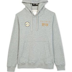 Billy Reid NYC PRIDE Hoodie